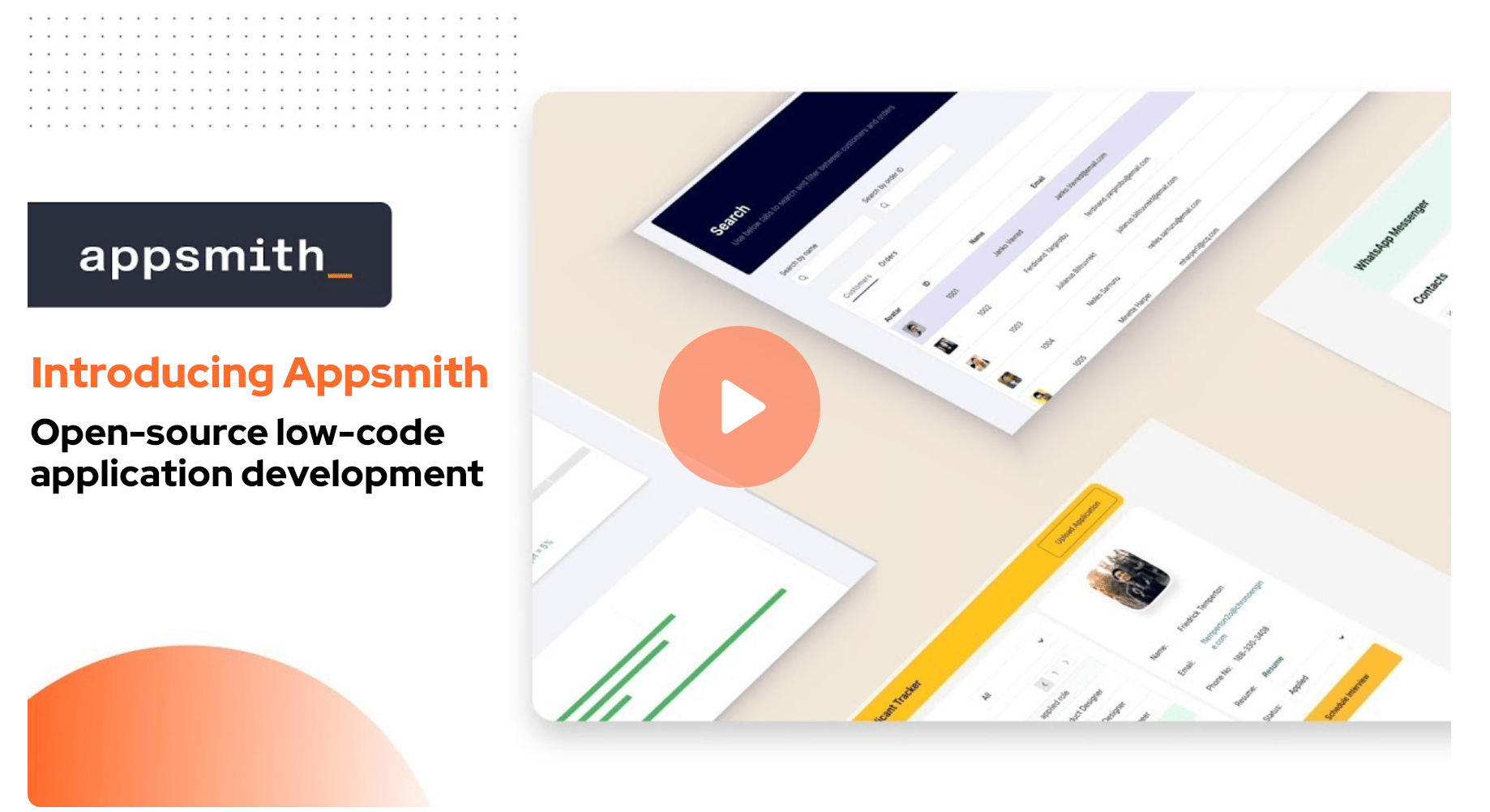 Appsmith
